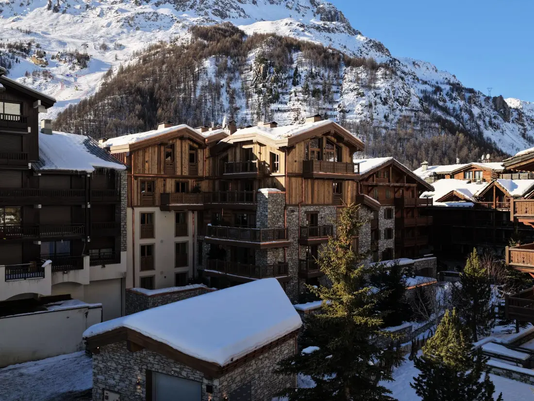 Location de Vacances Val-d'Isère 508