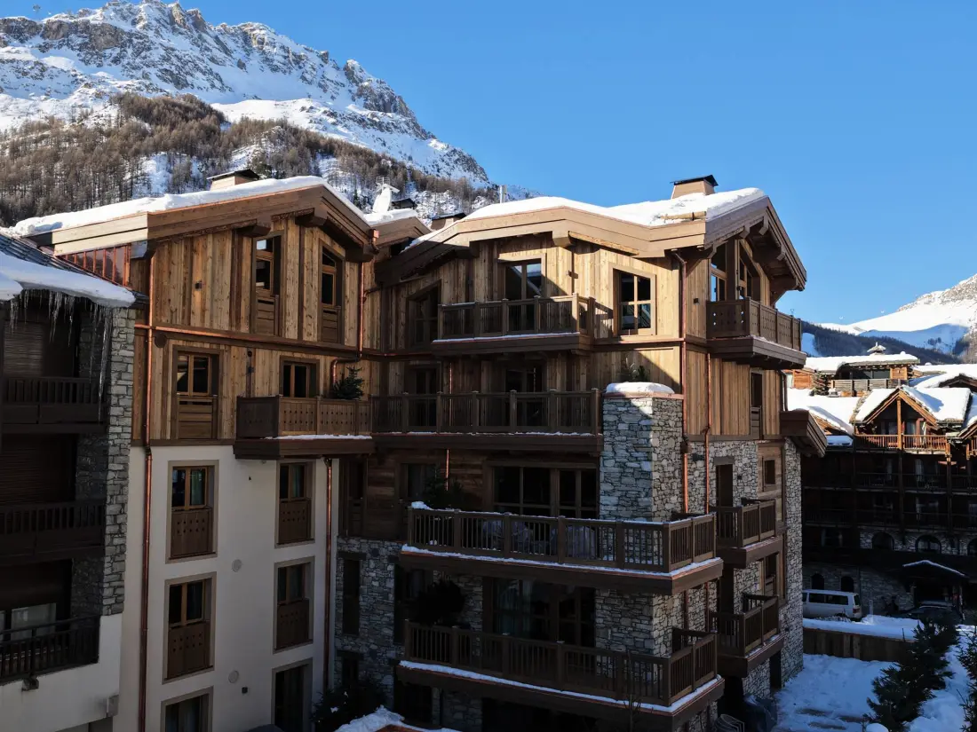 Location de Vacances Val-d'Isère 508