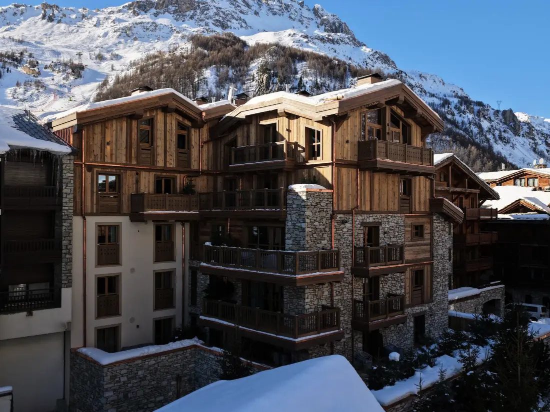 Location de Vacances Val-d'Isère 508
