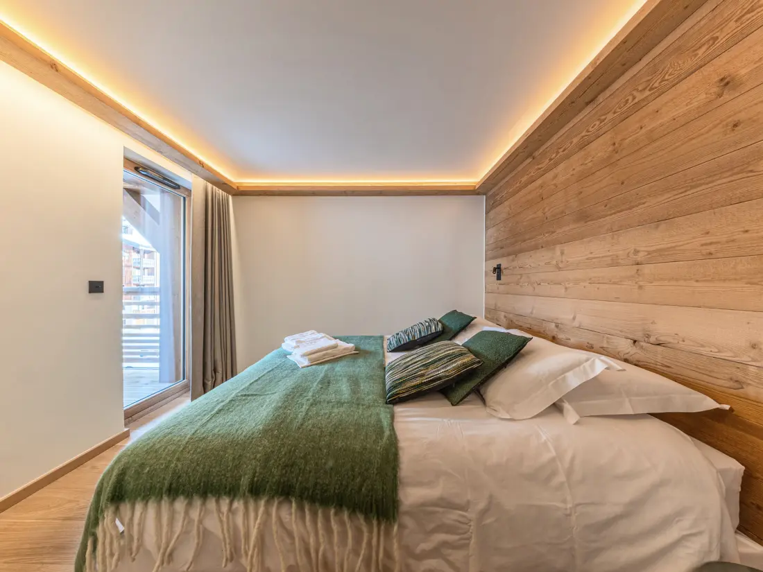 Location de Vacances Val-d'Isère 509