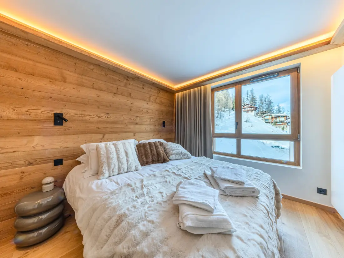 Location de Vacances Val-d'Isère 509