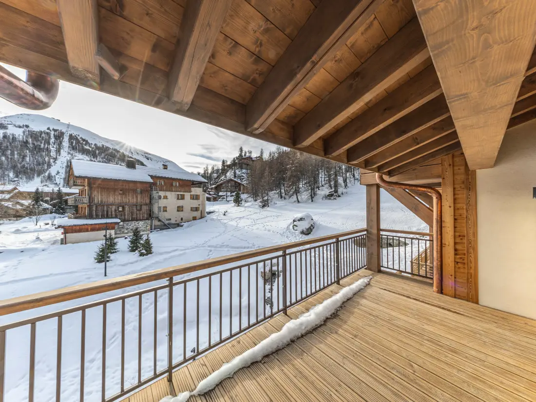 Location de Vacances Val-d'Isère 509