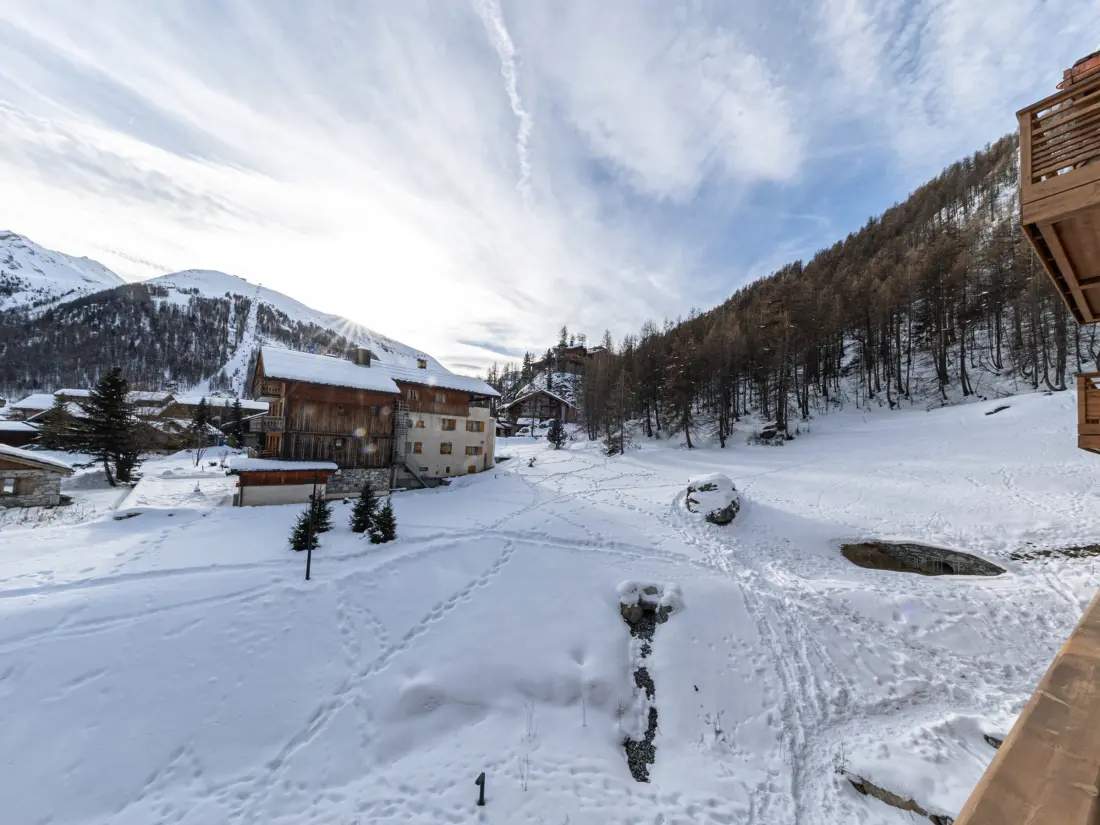 Location de Vacances Val-d'Isère 509