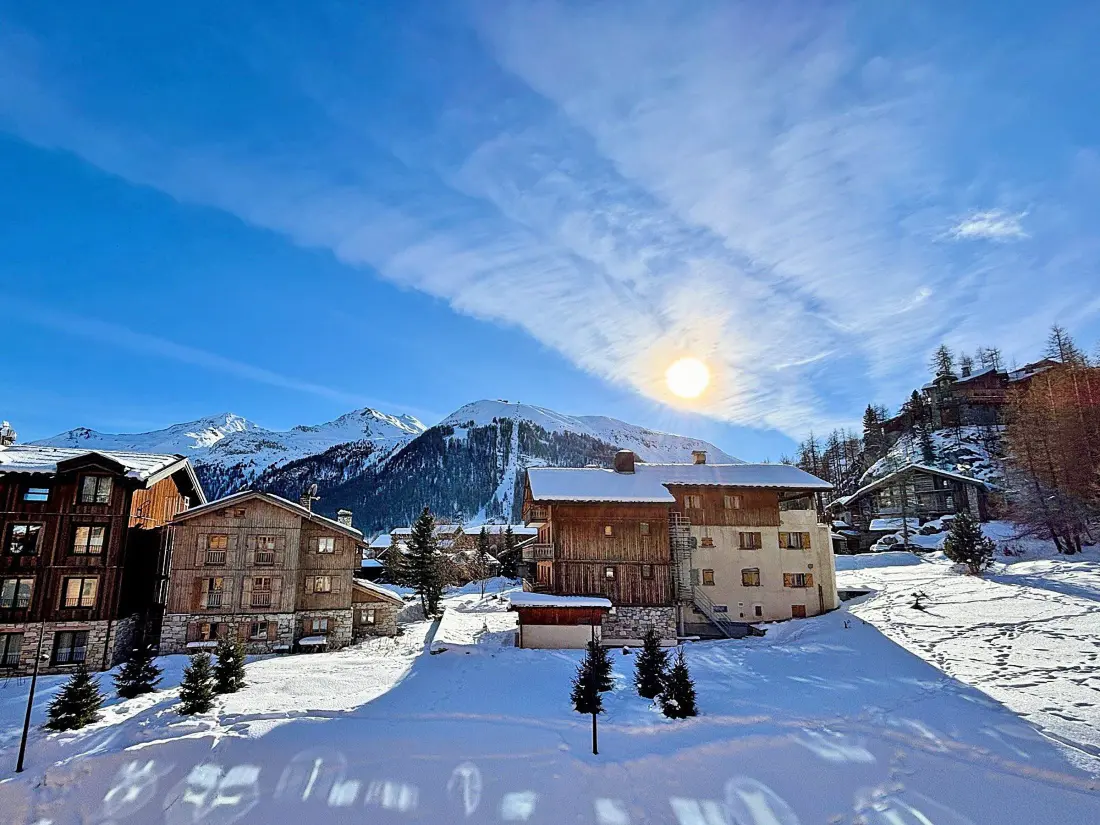 Location de Vacances Val-d'Isère 509