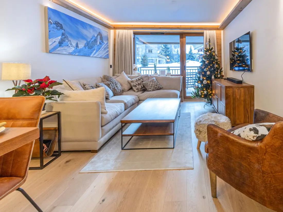 Location de Vacances Val-d'Isère 510