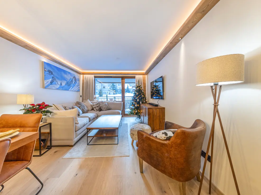 Location de Vacances Val-d'Isère 510