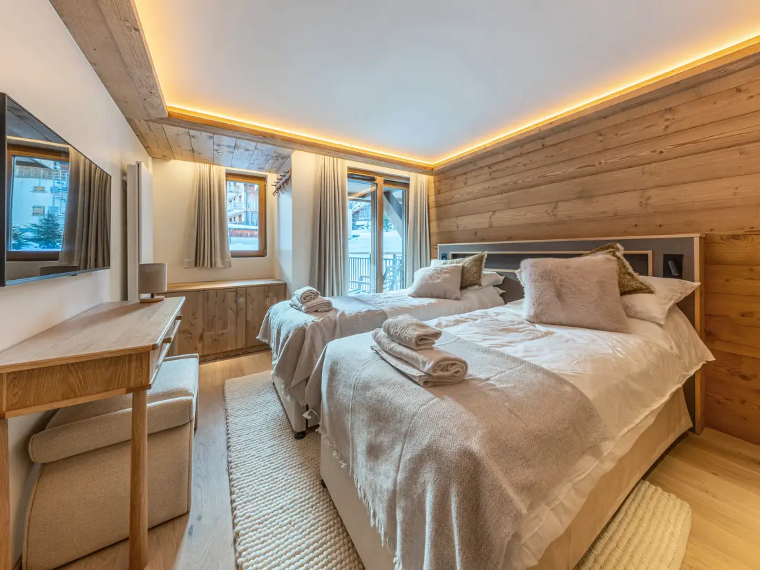 Location de Vacances Val-d'Isère 510