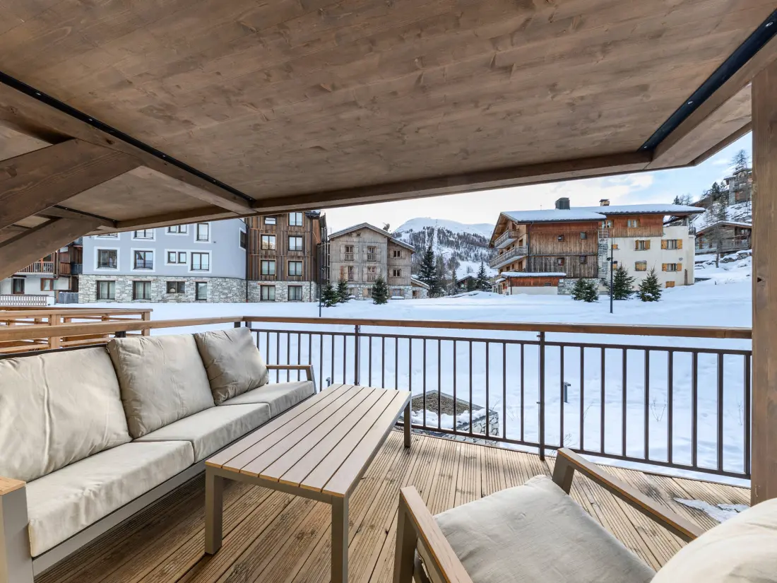 Location de Vacances Val-d'Isère 510
