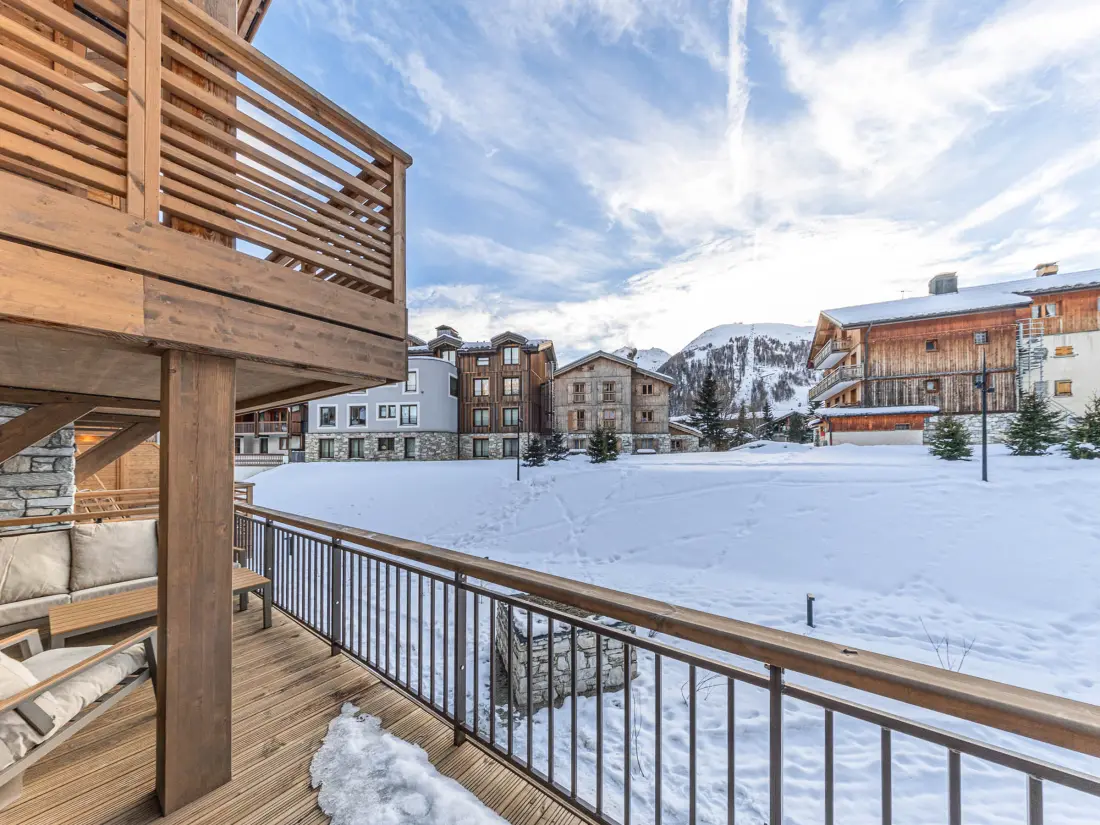 Location de Vacances Val-d'Isère 510