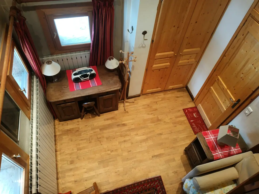 Location de Vacances Val-d'Isère 511