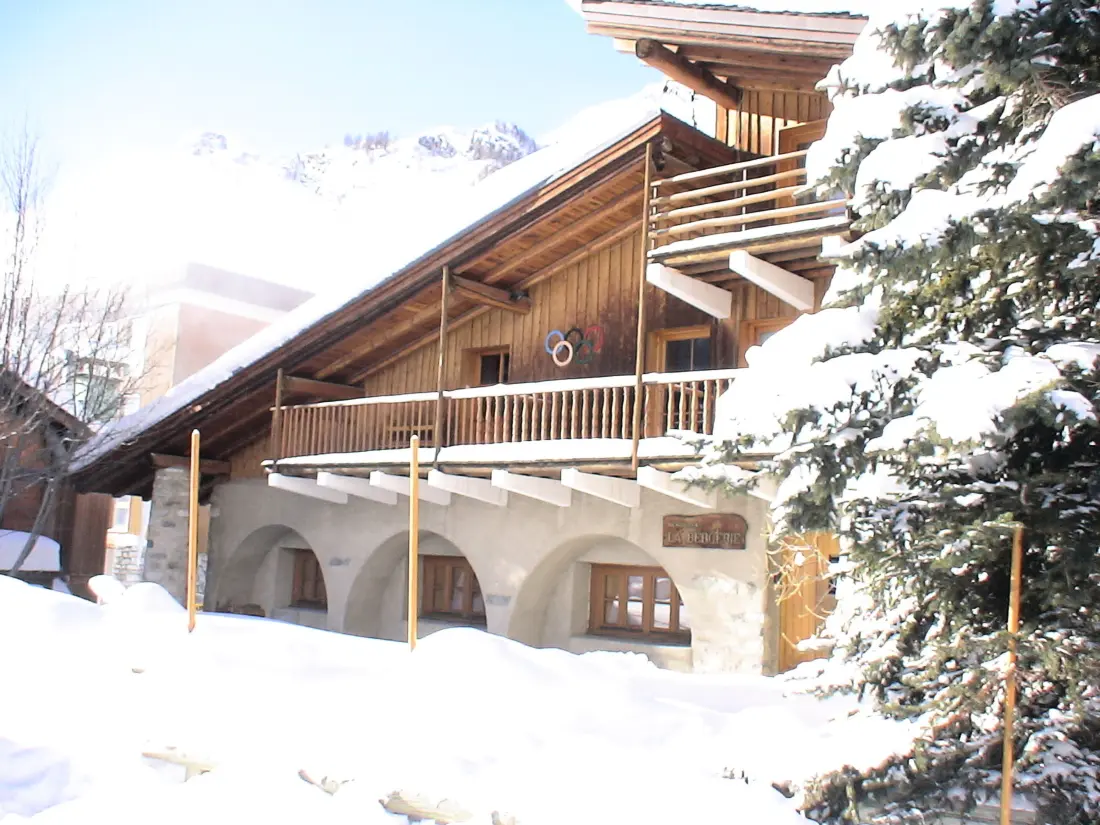 Location de Vacances Val-d'Isère 511