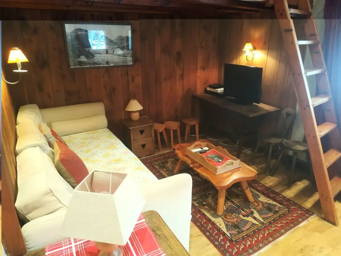 Location de Vacances Val-d'Isère 511