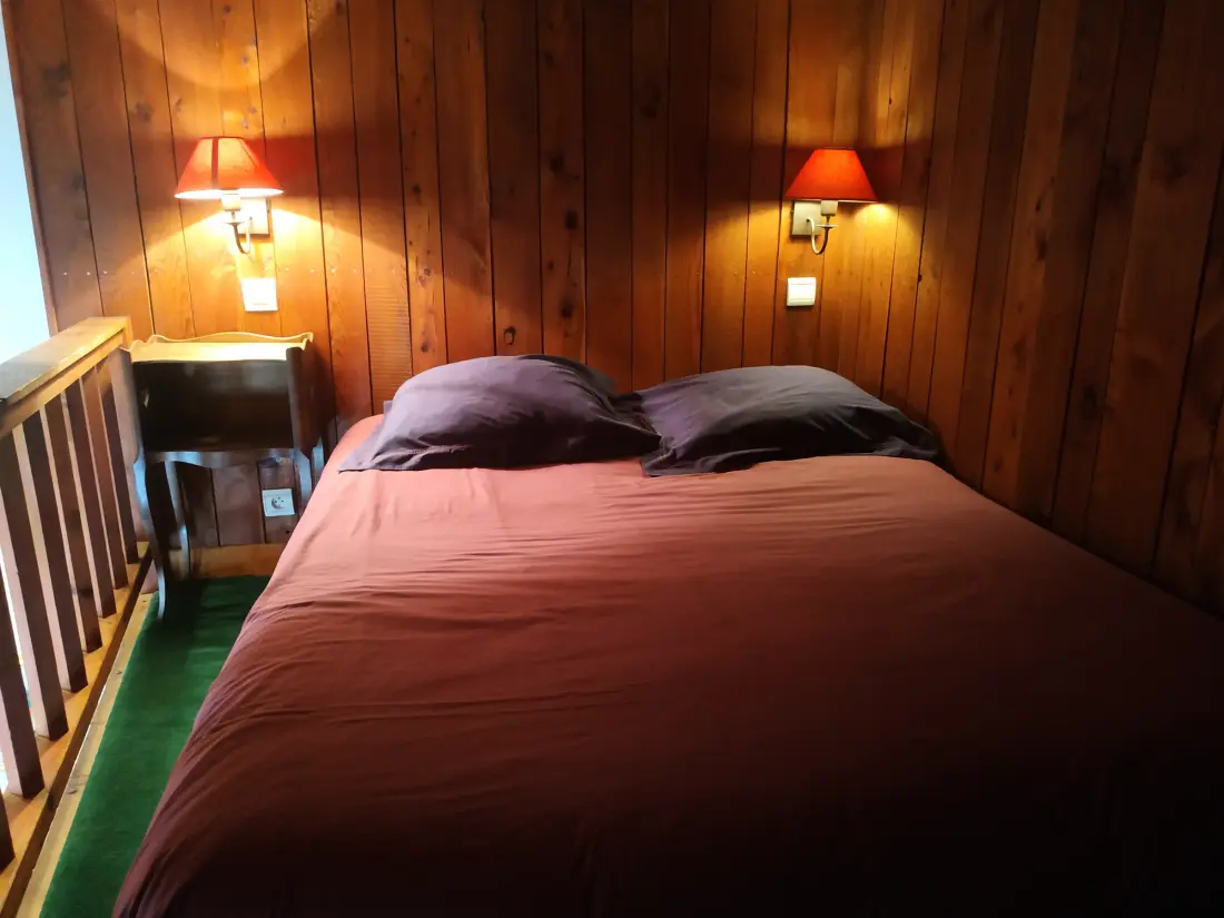 Location de Vacances Val-d'Isère 511
