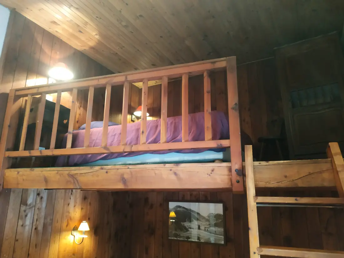 Location de Vacances Val-d'Isère 511