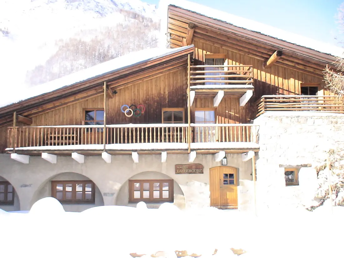 Location de Vacances Val-d'Isère 511