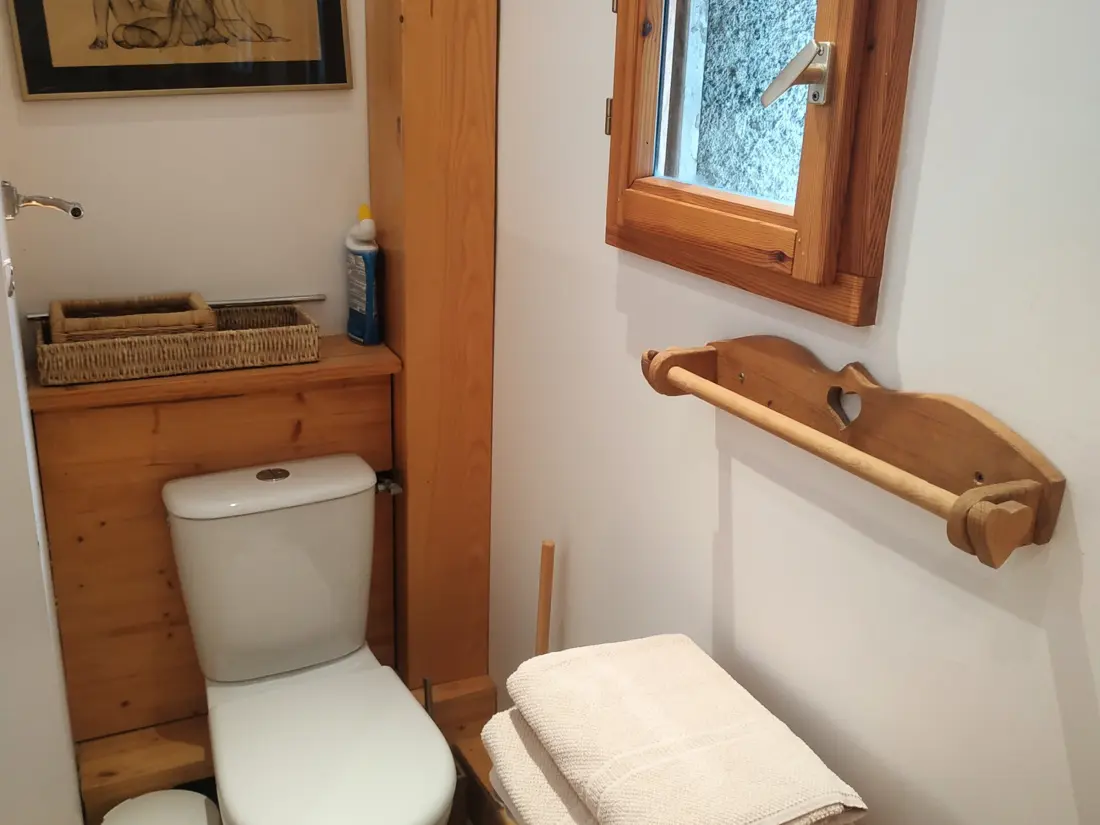 Location de Vacances Val-d'Isère 511