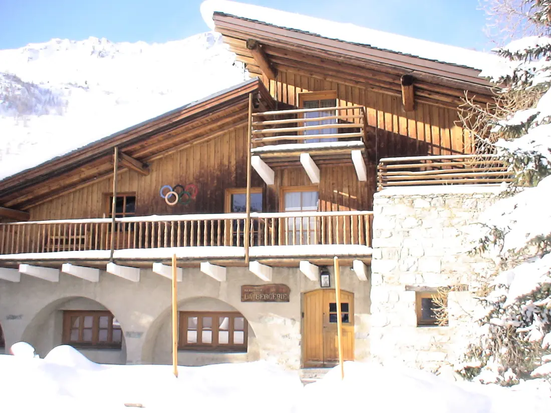 Location de Vacances Val-d'Isère 511