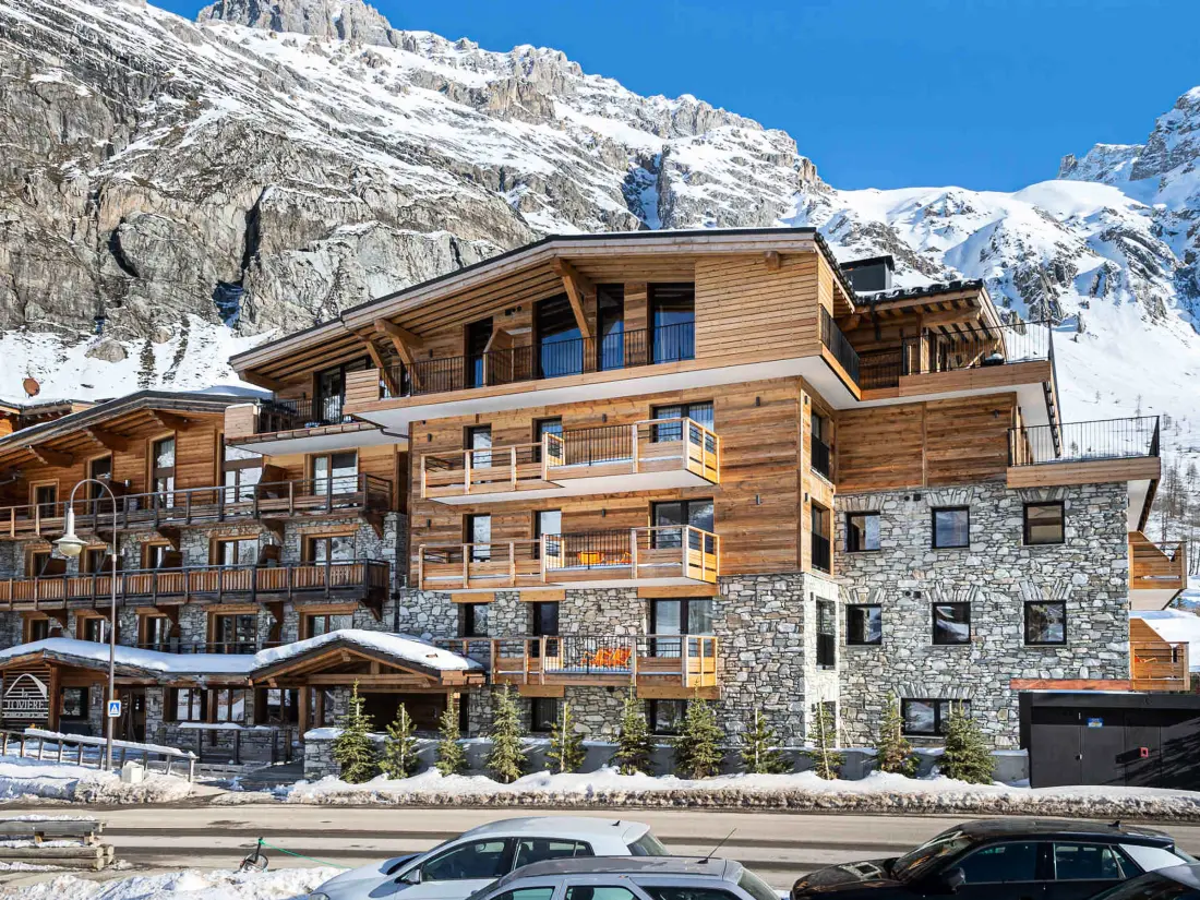 Location de Vacances Val-d'Isère 513