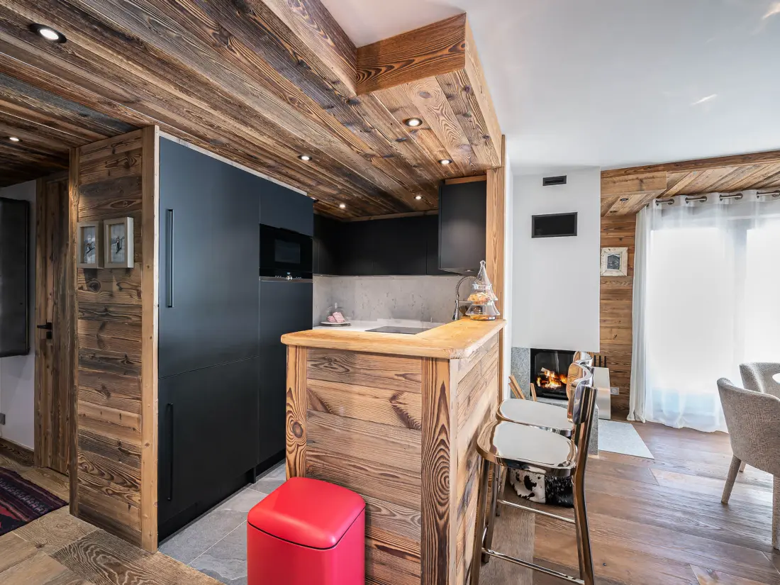 Location de Vacances Val-d'Isère 514