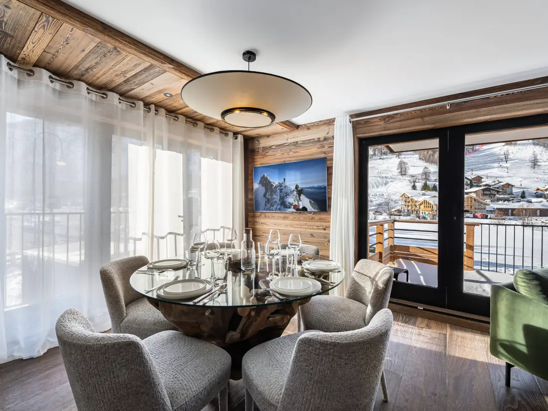 Location de Vacances Val-d'Isère 514