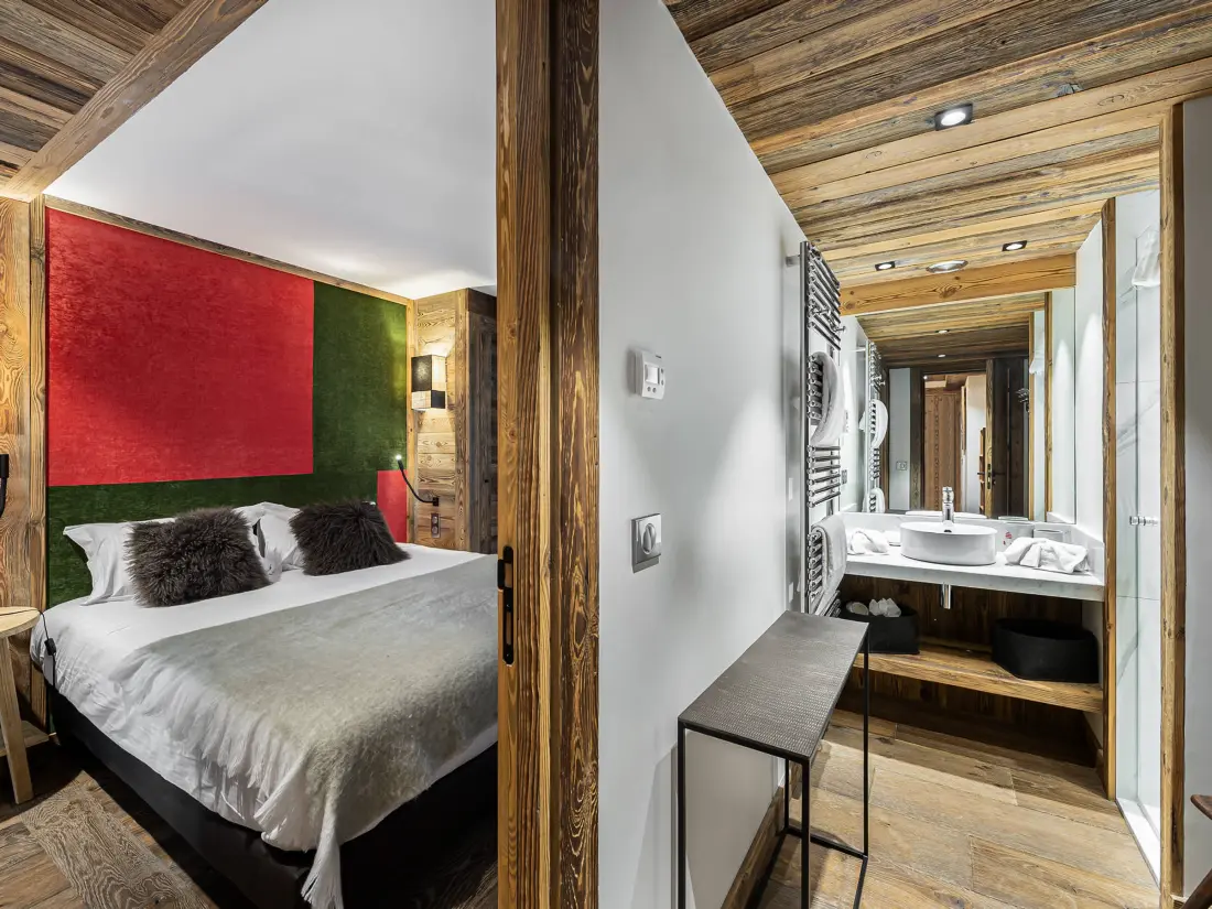 Location de Vacances Val-d'Isère 514