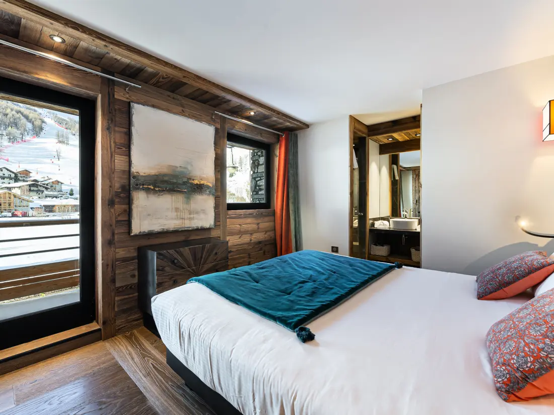 Location de Vacances Val-d'Isère 514