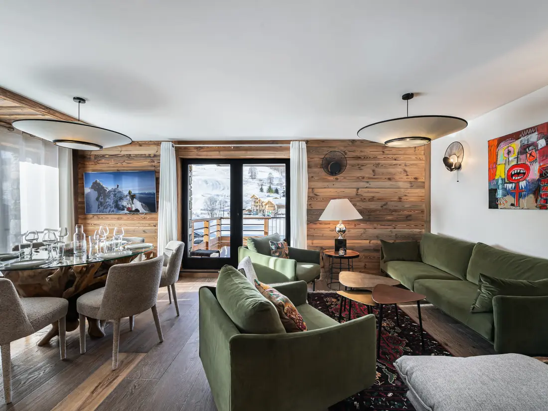 Location de Vacances Val-d'Isère 514