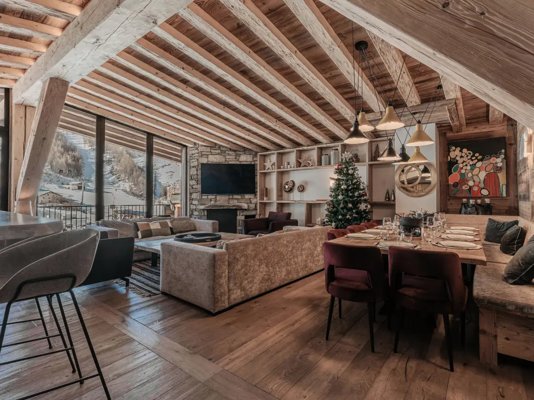Location de Vacances Val-d'Isère 515