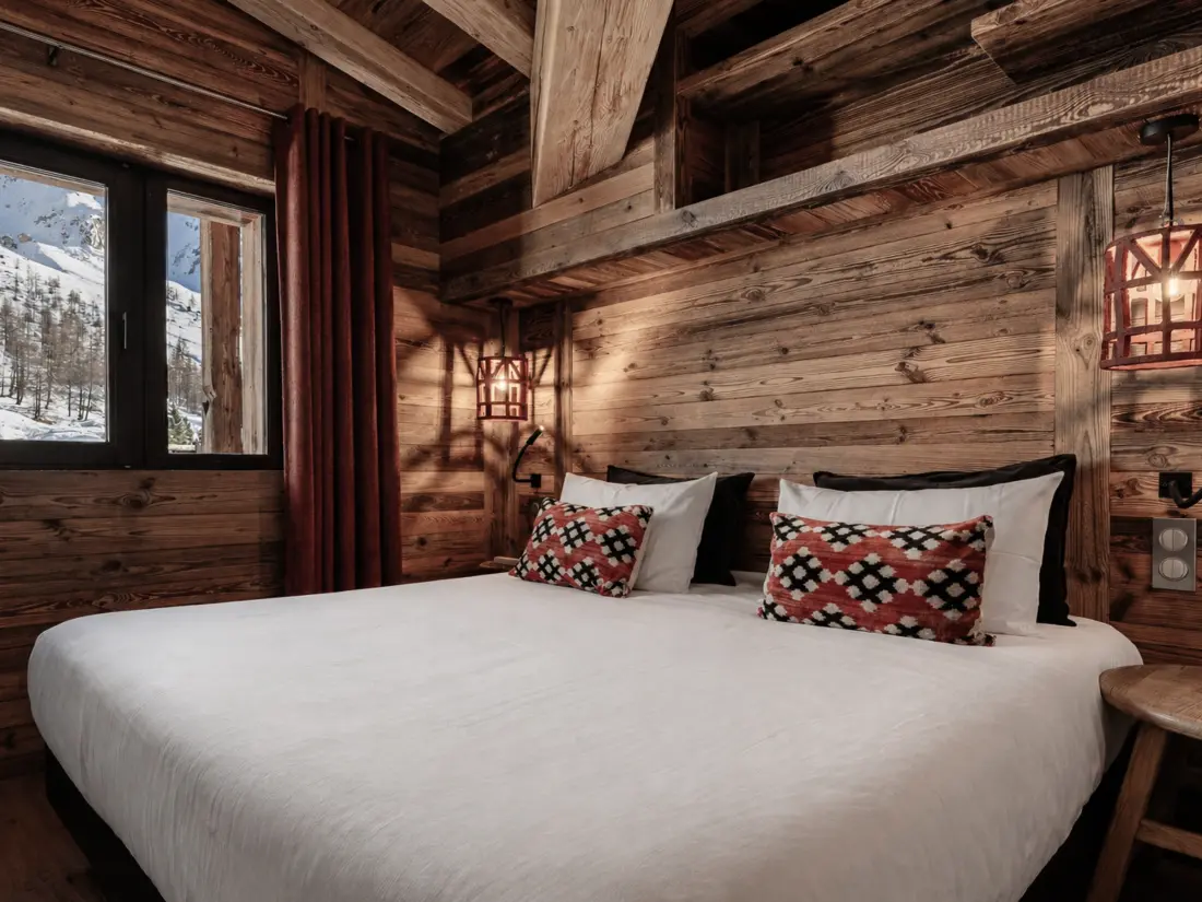 Location de Vacances Val-d'Isère 515