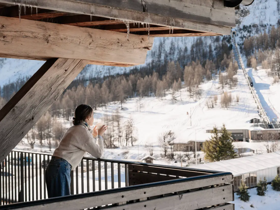 Location de Vacances Val-d'Isère 515