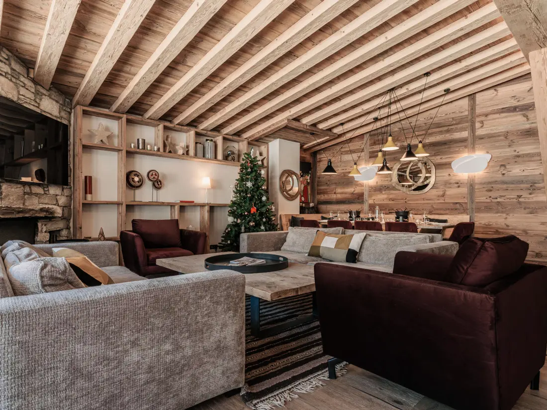 Location de Vacances Val-d'Isère 515