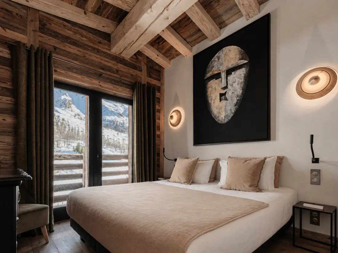 Location de Vacances Val-d'Isère 515