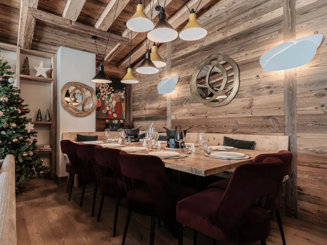 Location de Vacances Val-d'Isère 515