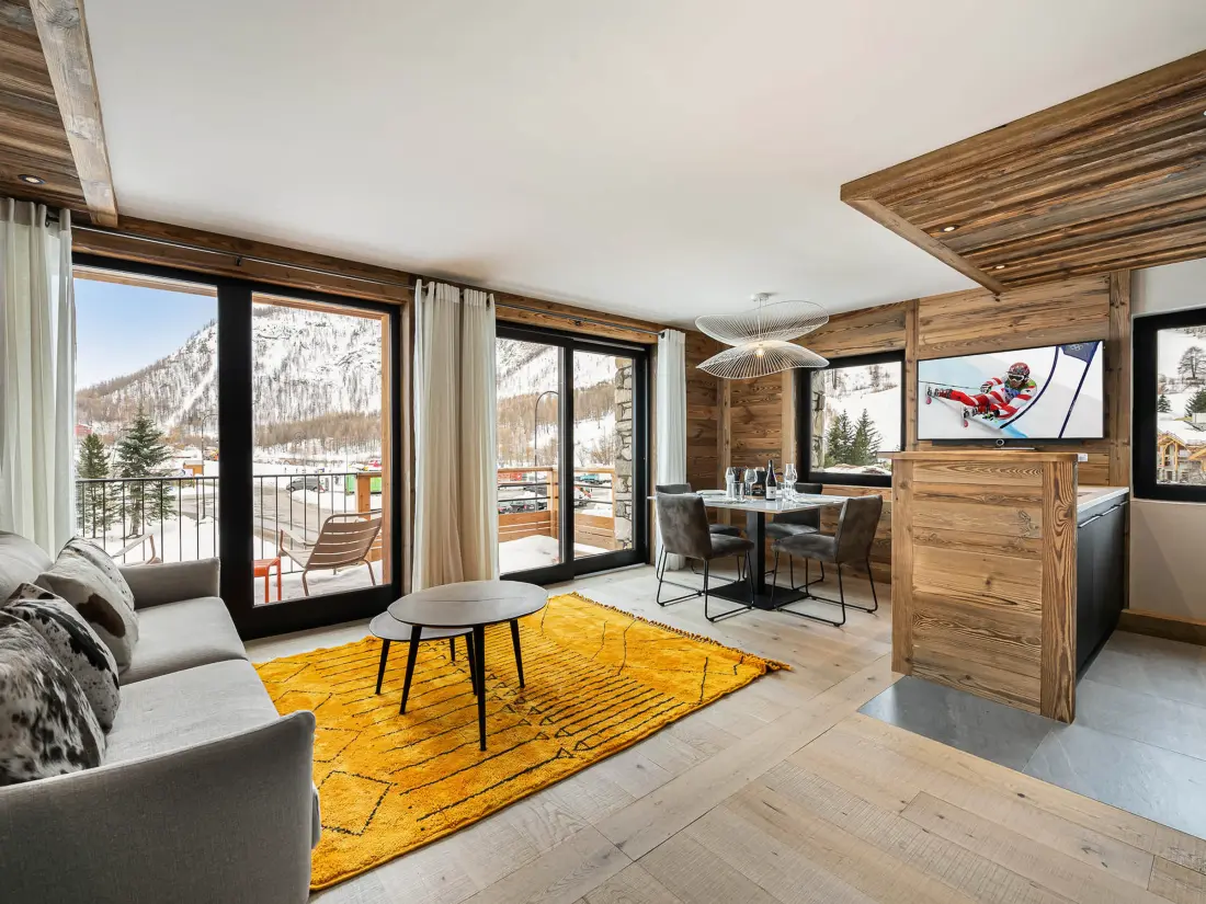 Location de Vacances Val-d'Isère 517