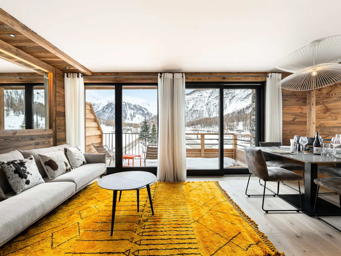 Location de Vacances Val-d'Isère 517