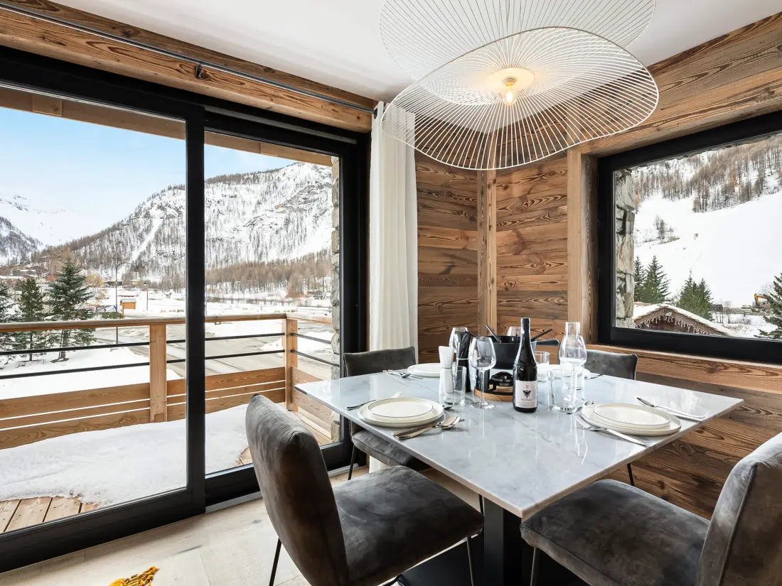 Location de Vacances Val-d'Isère 517