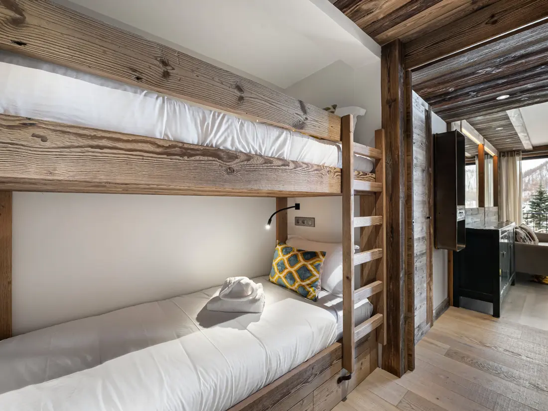 Location de Vacances Val-d'Isère 517