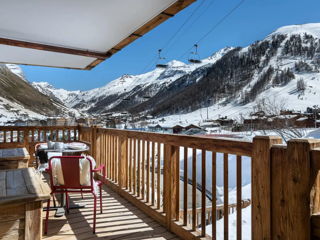 Location de Vacances Val-d'Isère 518