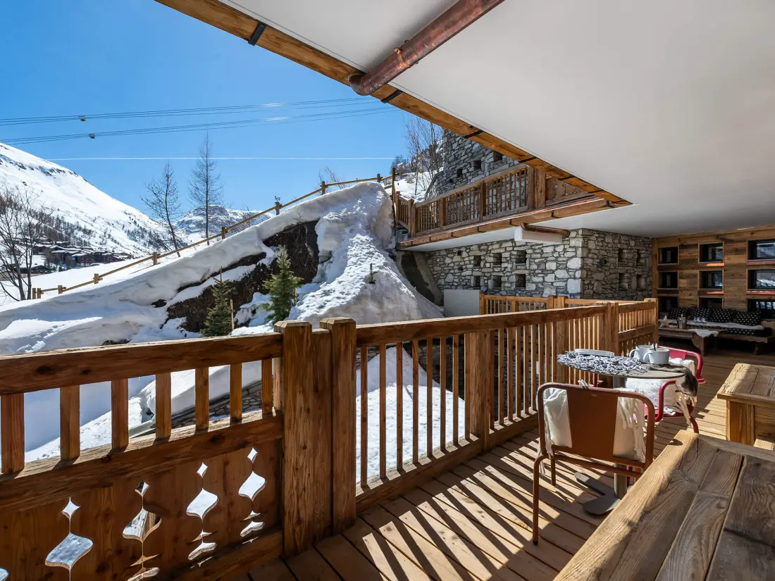 Location de Vacances Val-d'Isère 518
