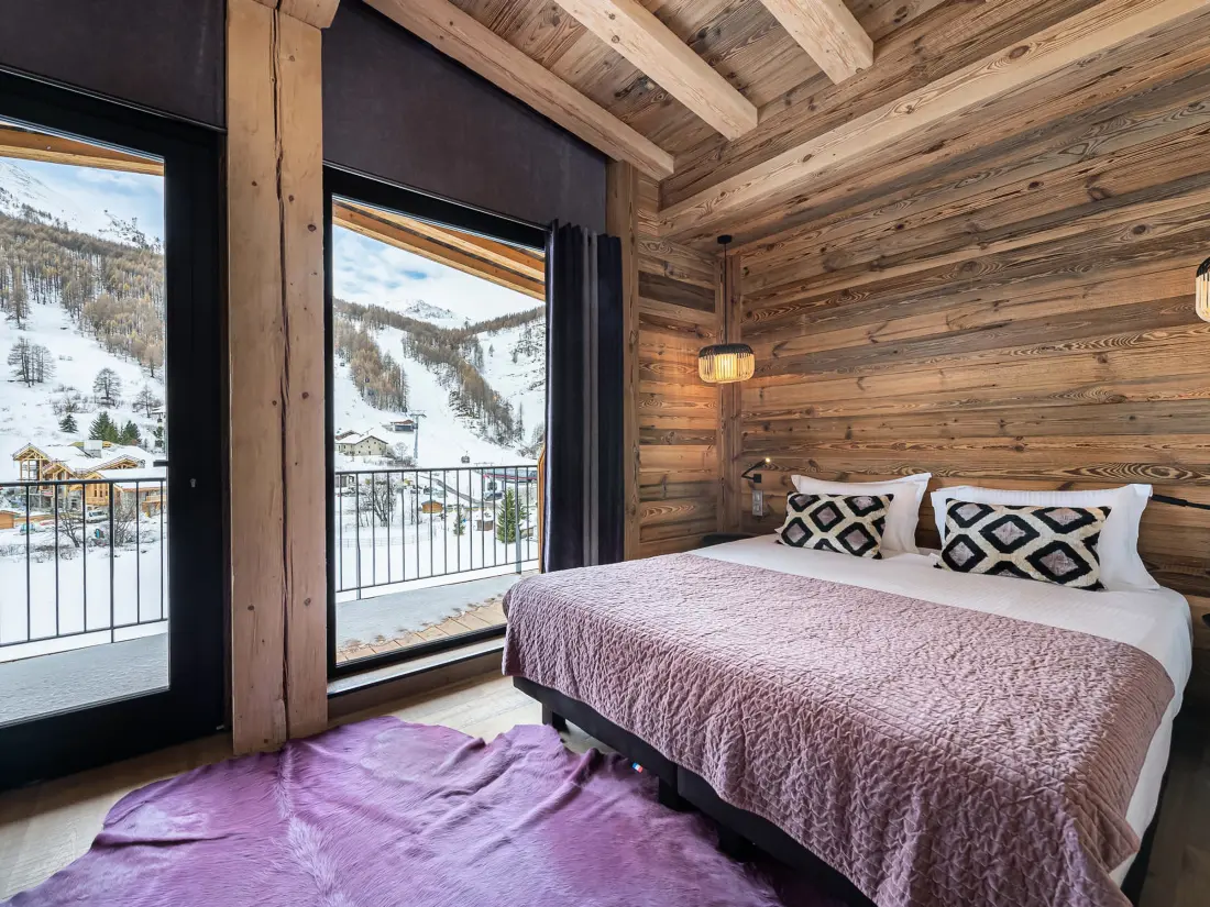 Location de Vacances Val-d'Isère 519