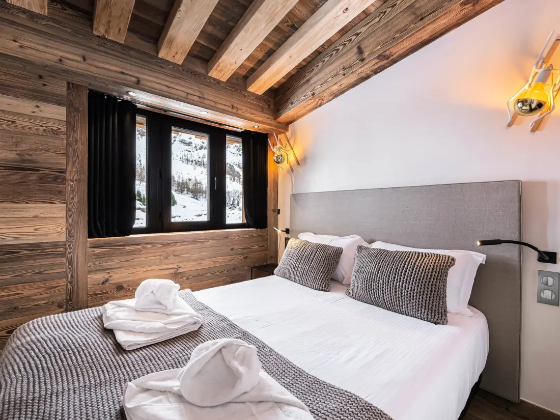 Location de Vacances Val-d'Isère 519