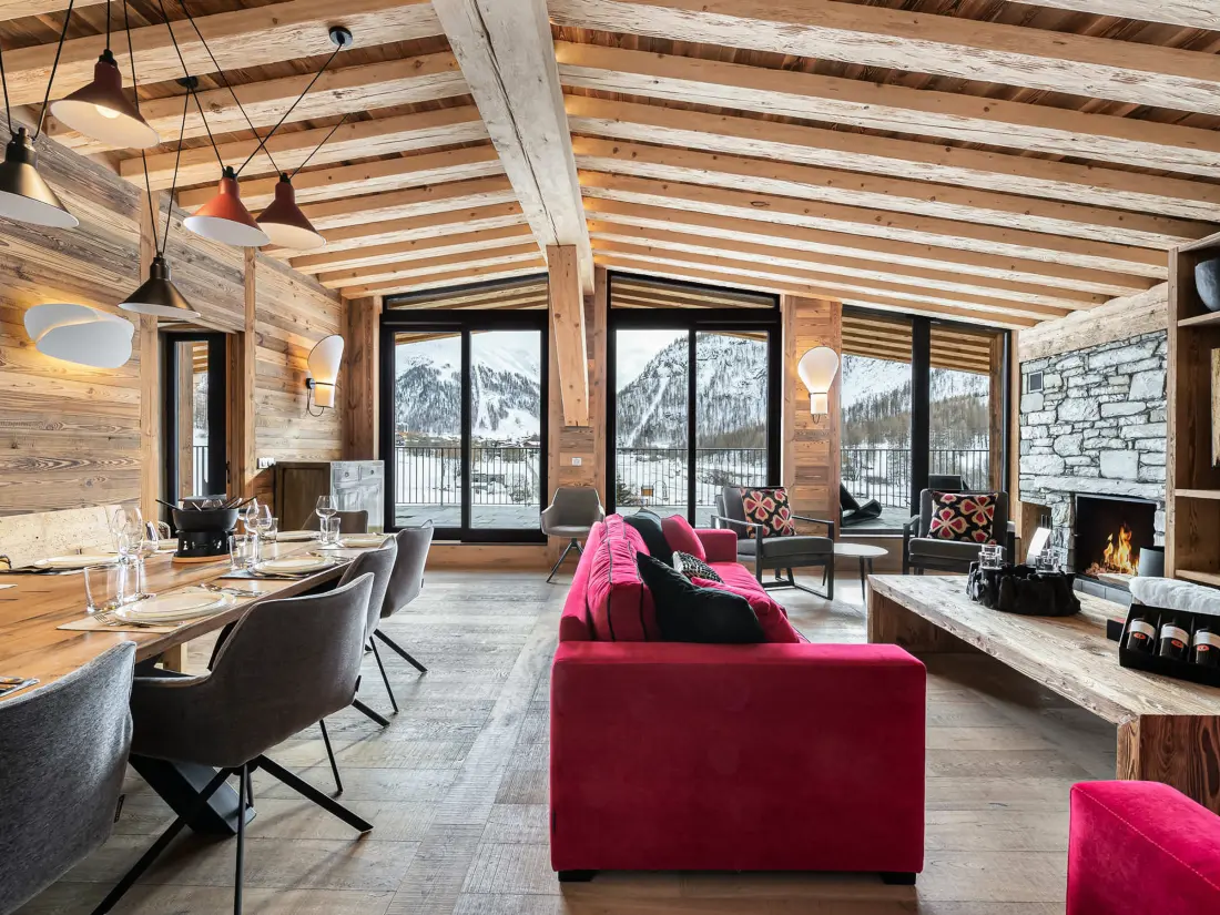 Location de Vacances Val-d'Isère 519