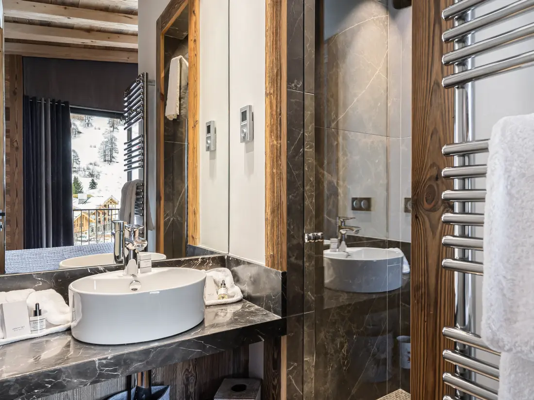 Location de Vacances Val-d'Isère 519