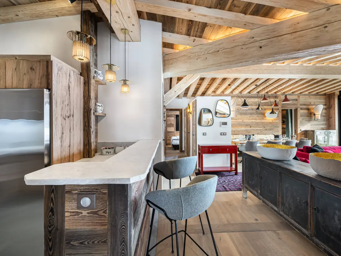 Location de Vacances Val-d'Isère 519