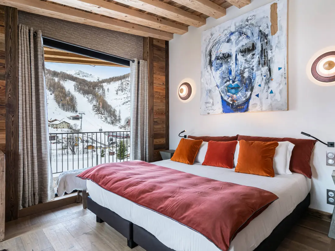 Location de Vacances Val-d'Isère 519