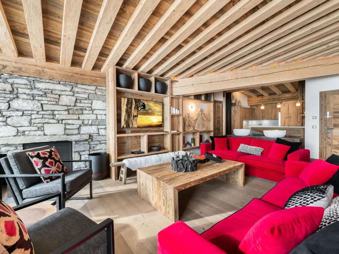 Location de Vacances Val-d'Isère 519
