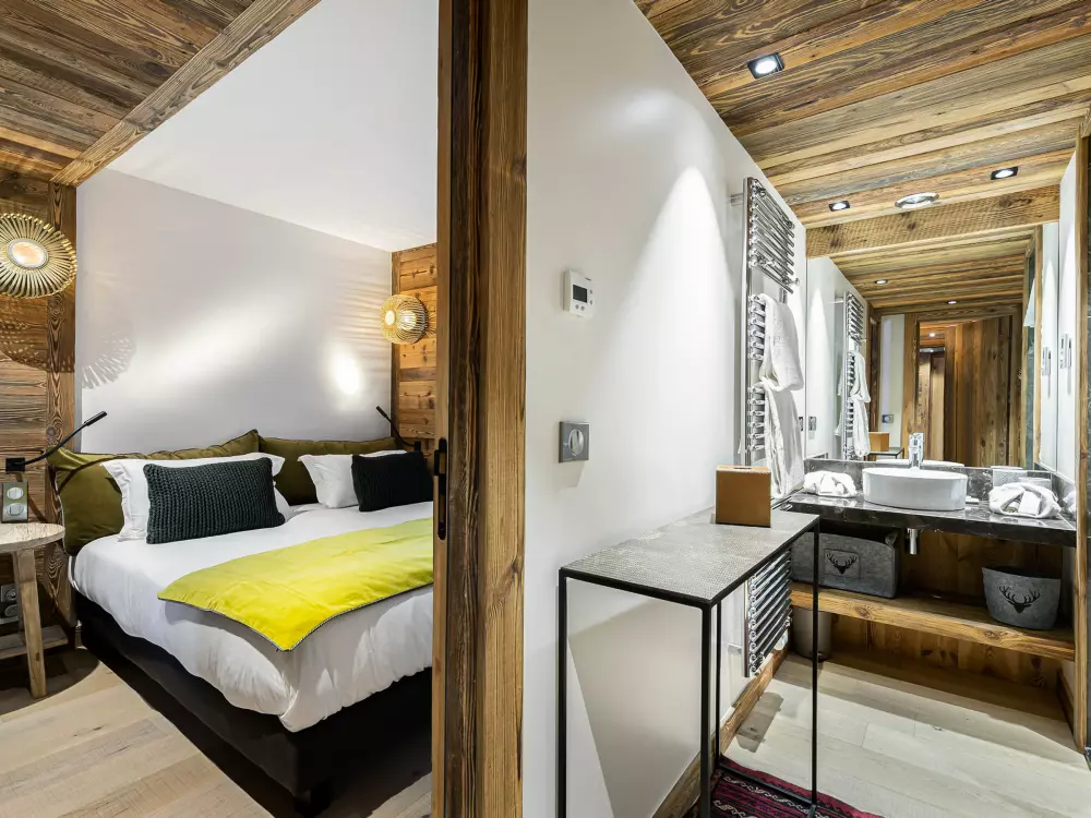 Location de Vacances Val-d'Isère 520