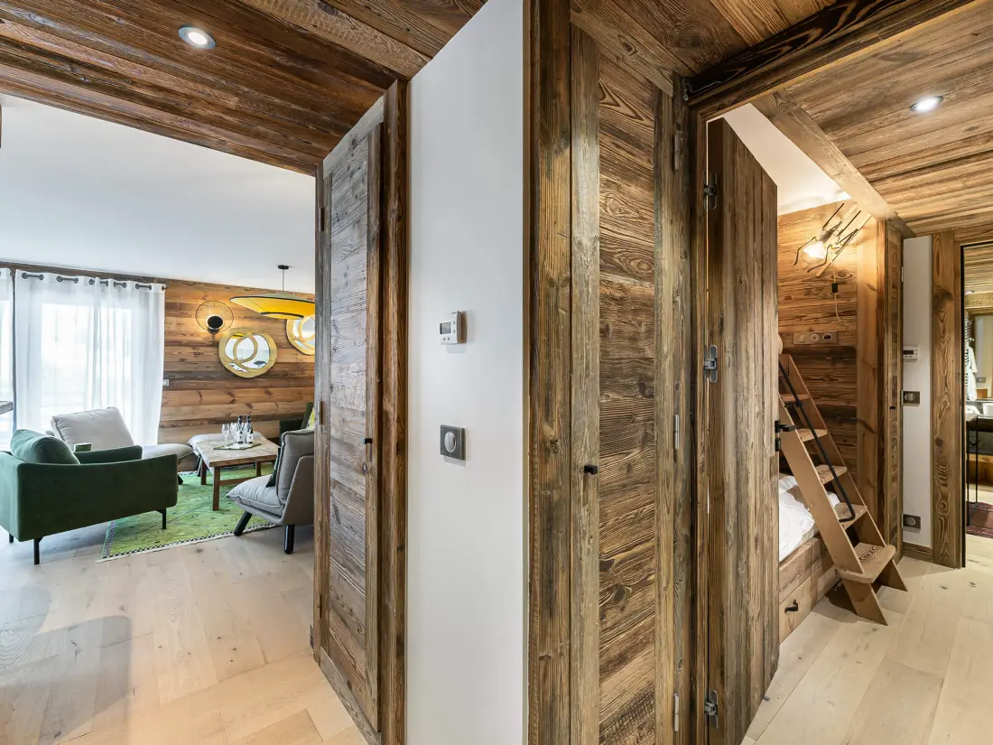 Location de Vacances Val-d'Isère 520