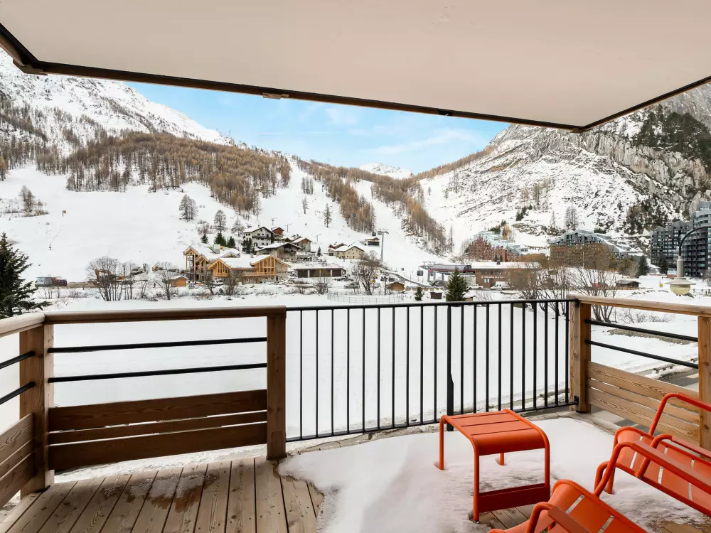 Location de Vacances Val-d'Isère 520