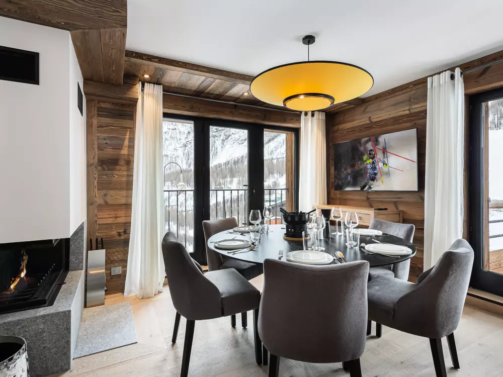 Location de Vacances Val-d'Isère 520